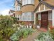 Thumbnail Semi-detached house for sale in Chase Gardens, Twickenham