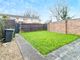 Thumbnail End terrace house for sale in Brentwood Close, Houghton Regis, Dunstable, Bedfordshire
