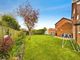 Thumbnail Detached house for sale in Bramble End, Sawtry