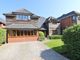 Thumbnail Detached house for sale in Botley Road, Burridge