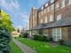 Thumbnail Flat for sale in Lancaster House, Borough Road