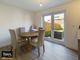Thumbnail Detached house for sale in Cardwell Crescent, Broughton, Preston