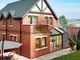 Thumbnail Detached house for sale in Church Street, Malvern