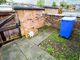 Thumbnail Terraced house for sale in Chorlton Road, Northwood, Stoke-On-Trent