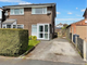 Thumbnail Semi-detached house for sale in Nabbswood Road, Kisgrove, Stoke-On-Trent