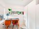 Thumbnail Maisonette for sale in Bodney Road, London