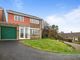 Thumbnail Detached house for sale in Hounster Drive, Millbrook, Torpoint