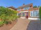 Thumbnail Detached house for sale in Coombe Hill Road, Rickmansworth, Hertfordshire