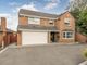 Thumbnail Detached house for sale in Dene Avenue, Kingswinford