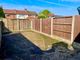 Thumbnail Terraced house for sale in Norman Crescent, New Rossington, Doncaster