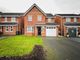 Thumbnail Detached house to rent in Granbourne Chase, Kirkby Park