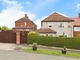 Thumbnail Semi-detached house for sale in Lister Place, Sheffield, South Yorkshire