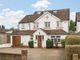 Thumbnail Detached house for sale in Mount Park, Carshalton