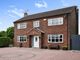 Thumbnail Detached house for sale in Adlingfleet, Goole