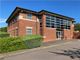 Thumbnail Office for sale in Solutions House, Centurion Court Office Park, Meridian East Business Park, Meridian East, Leicester, Leicestershire