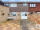 Thumbnail Terraced house for sale in Vanquisher Walk, Gravesend, Kent