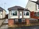 Thumbnail Detached bungalow for sale in Attleborough Road, Nuneaton