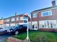 Thumbnail Semi-detached house for sale in Western Way, Whitley Lodge, Whitley Bay