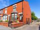 Thumbnail End terrace house for sale in Ashton Road East, Failsworth, Manchester, Greater Manchester