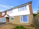 Thumbnail Detached house for sale in Brockhill Road, Hythe