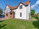 Thumbnail Detached house for sale in Tudor Lodge, The Close