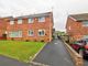 Thumbnail Semi-detached house for sale in Forester Way, Kidderminster
