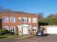 Thumbnail Detached house for sale in Tellisford, Esher