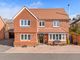 Thumbnail Detached house for sale in Stone Bridge, Newport