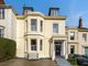 Thumbnail Town house for sale in Church Hill Leamington Spa, Warwickshire