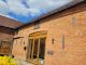 Thumbnail Barn conversion to rent in Allsetts Farm, Broadwas, Worcestershire