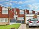 Thumbnail Town house for sale in Tintern Avenue, Whitefield