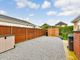 Thumbnail Detached bungalow for sale in The Fairway, Littlestone, New Romney, Kent
