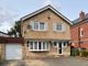 Thumbnail Detached house for sale in Portsmouth Road, Thames Ditton