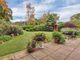 Thumbnail Detached bungalow for sale in Knockin Heath, Oswestry