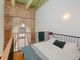 Thumbnail Flat for sale in The Pump House SE16, London