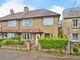 Thumbnail Semi-detached house for sale in Church Path, Crewkerne