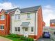 Thumbnail Detached house for sale in Blue Lake Close, Ebbw Vale