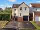 Thumbnail Detached house for sale in Barns Close, Bradninch, Exeter, Devon