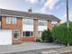 Thumbnail Semi-detached house for sale in Rochester Avenue, Chase Terrace, Burntwood
