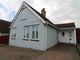 Thumbnail Detached house for sale in Queens Road, Minster On Sea, Sheerness, Kent