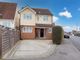 Thumbnail Detached house for sale in Plackett Way, Cippenham, Slough