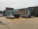 Thumbnail Industrial to let in Unit 12 Sun Valley Business Park, Winnall Close, Winchester