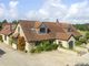 Thumbnail Detached house for sale in Dairy House Estate, Stubbs Lane, Beckington, Frome