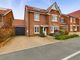 Thumbnail Detached house for sale in Heatherfields Way, Whitehill, Bordon, Hampshire