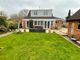 Thumbnail Detached house for sale in Dingle Road, Leigh, Worcester