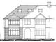 Thumbnail Semi-detached house for sale in Walton Dene, Aylesbury