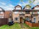 Thumbnail Maisonette to rent in Thorburn Way, Colliers Wood