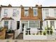 Thumbnail Property for sale in Manor Road, London