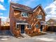 Thumbnail Semi-detached house for sale in Day Close, Horley, Surrey