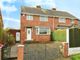 Thumbnail Semi-detached house for sale in Birchwood Avenue, Rawmarsh, Rotherham